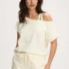 T-shirts & Tops*Silvercreek Sula T-shirt