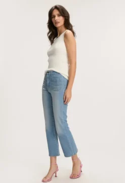 Slim | Jeans*Silvercreek Tekla Jeans