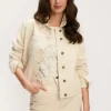 Jassen*Silvercreek Teska Denimjack