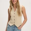 Blazers*Silvercreek Tori Gilet