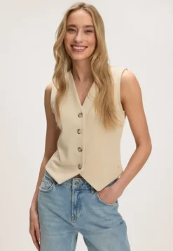 Blazers*Silvercreek Tori Gilet