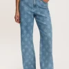 Wide Leg | Jeans*Silvercreek Toska Wide Leg Jeans