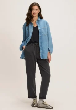 Jassen*Silvercreek Touria Denimjack