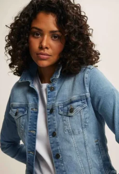Jassen*Silvercreek Tovey Denim Jack